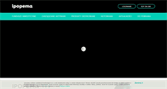 Desktop Screenshot of ipopematfi.pl