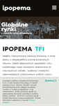 Mobile Screenshot of ipopematfi.pl